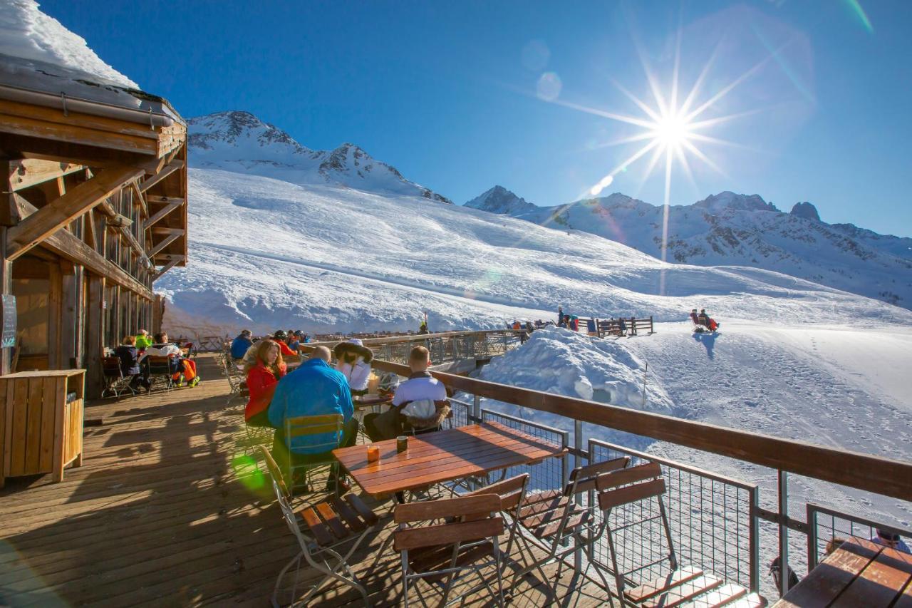 Residence Alpes 296 Шамони Екстериор снимка