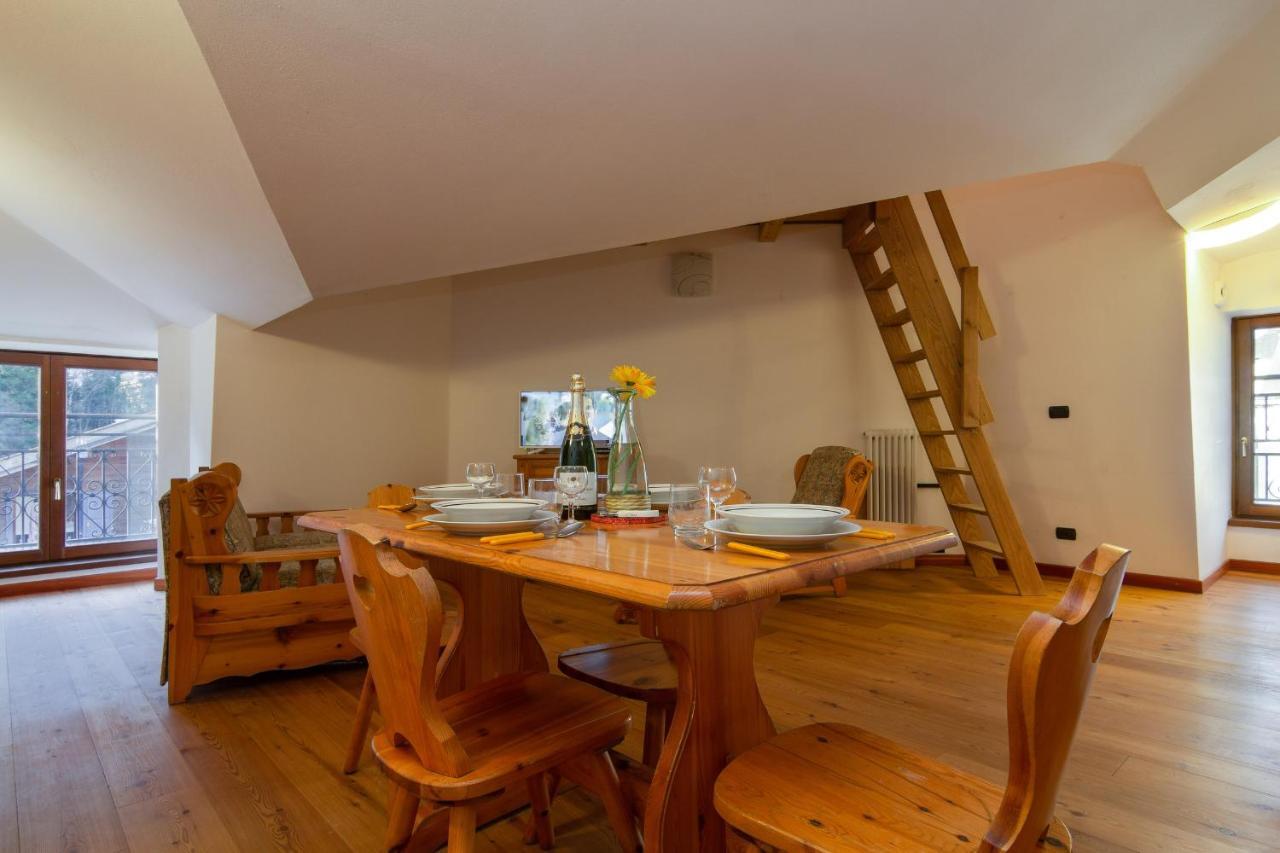 Residence Alpes 296 Шамони Екстериор снимка