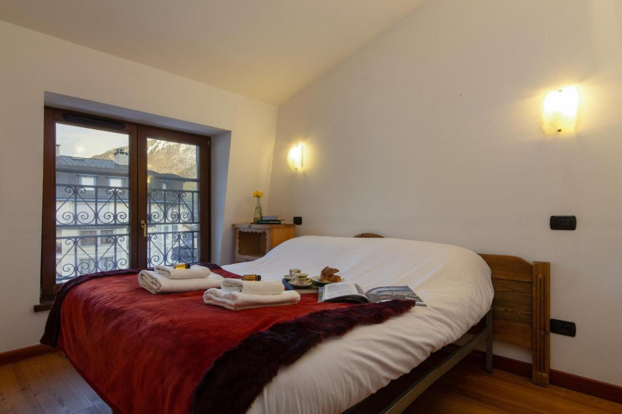 Residence Alpes 296 Шамони Екстериор снимка