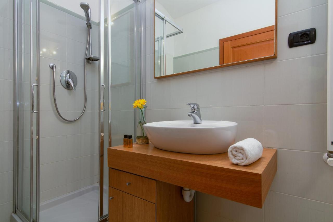 Residence Alpes 296 Шамони Екстериор снимка