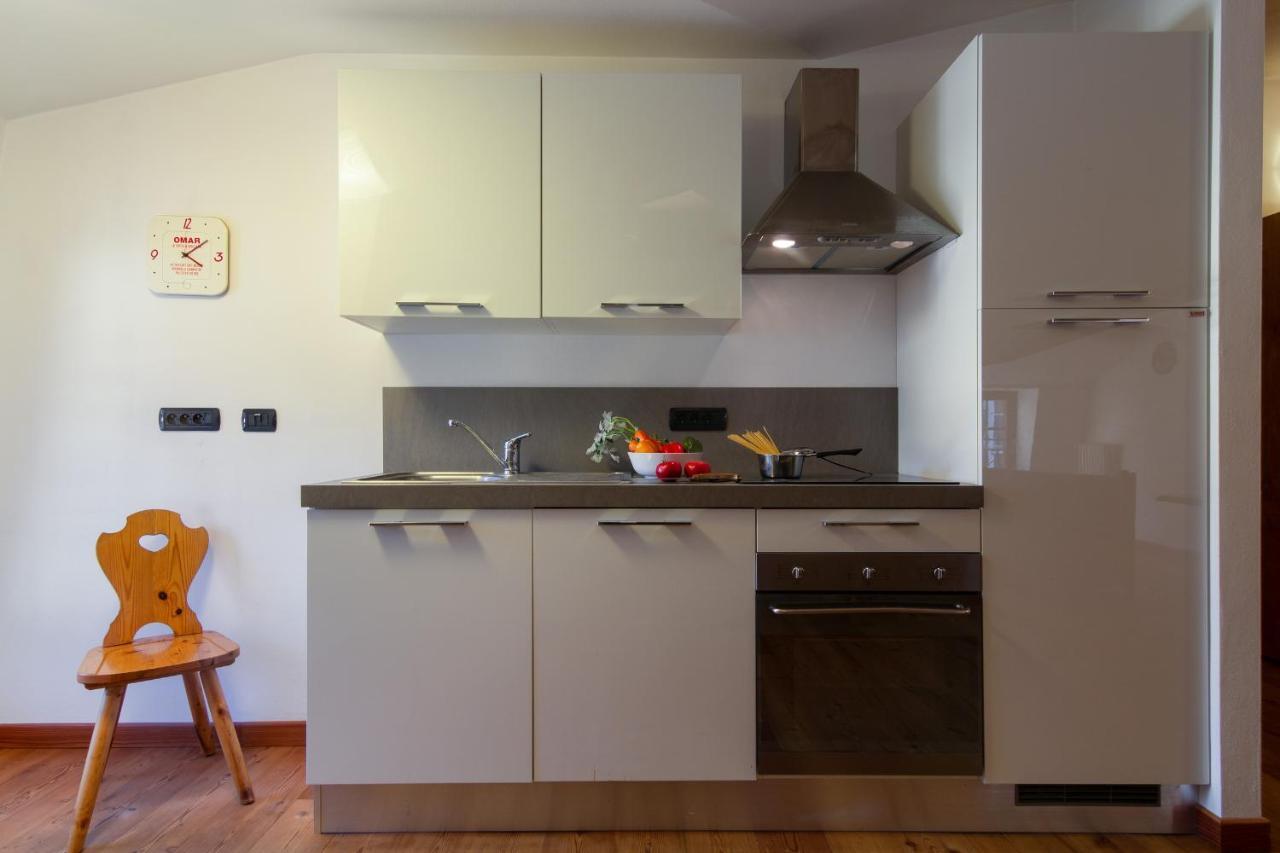 Residence Alpes 296 Шамони Екстериор снимка