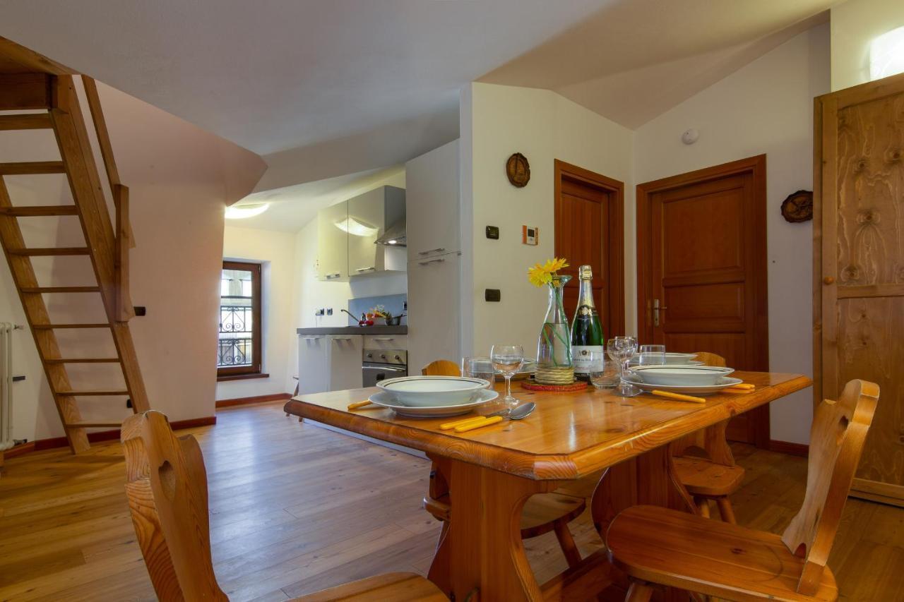 Residence Alpes 296 Шамони Екстериор снимка